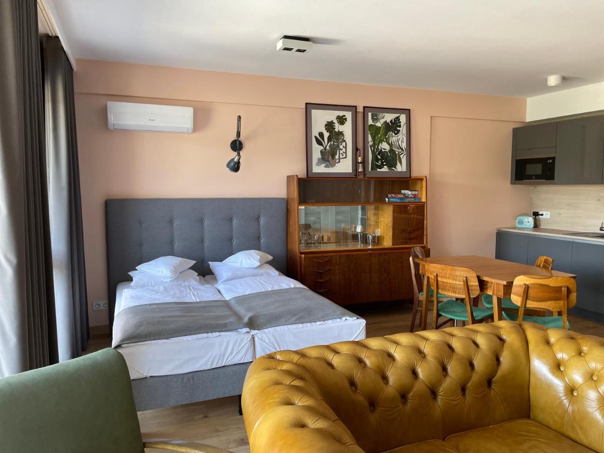Apartment Silesia Eliza *