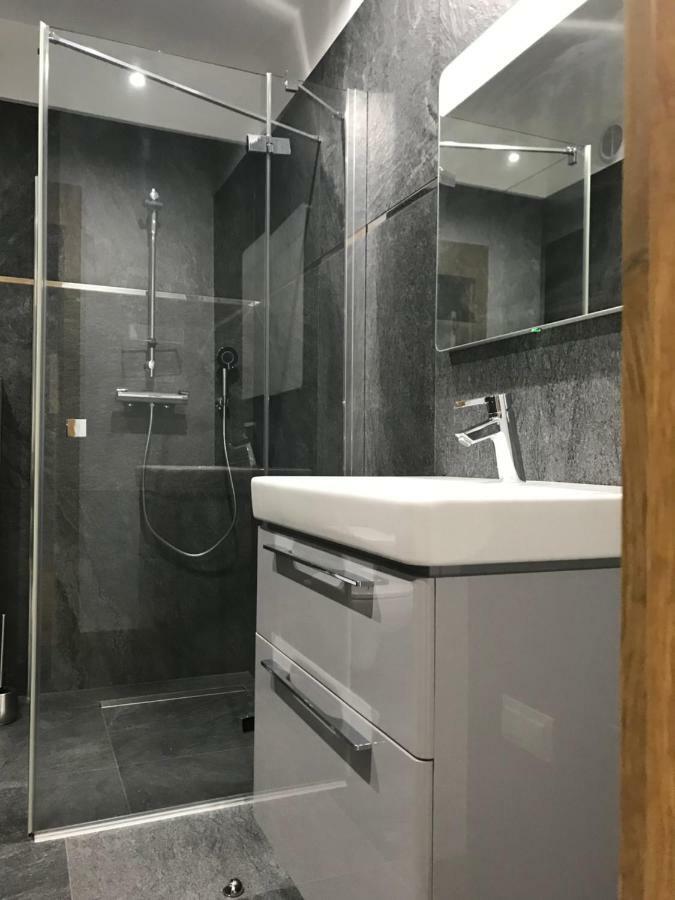 Apartment Silesia Eliza Bytom