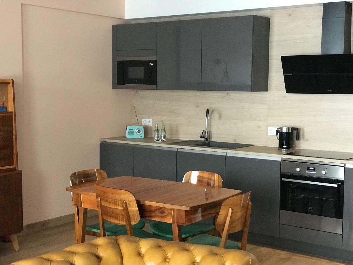 Apartment Silesia Eliza Bytom
