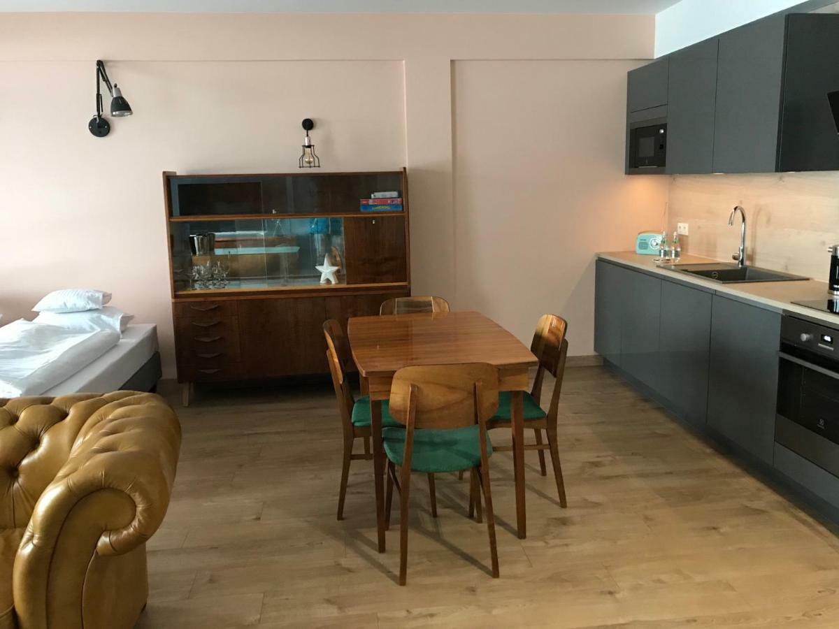 Apartment Silesia Eliza Bytom
