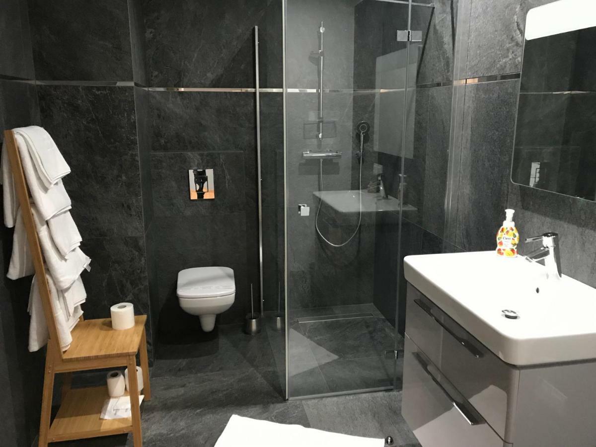 Silesia Eliza Apartment Bytom