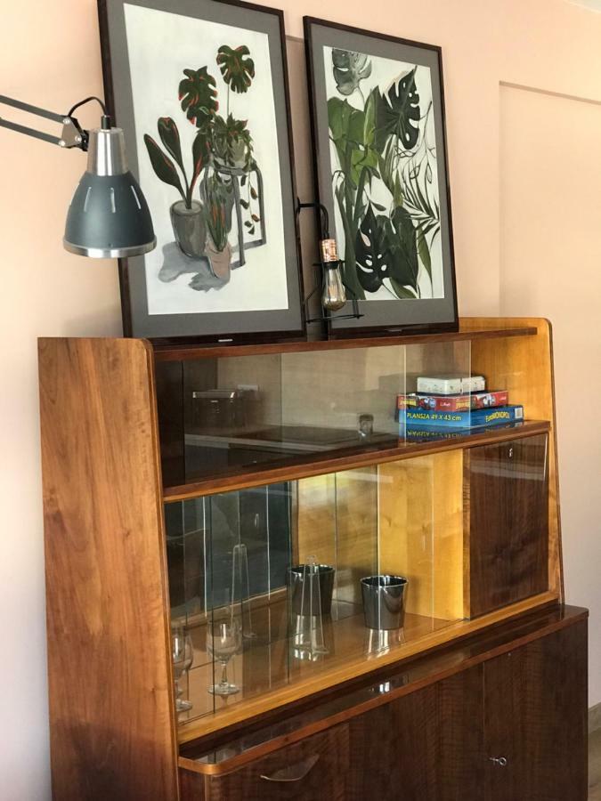 Apartamento Silesia Eliza *