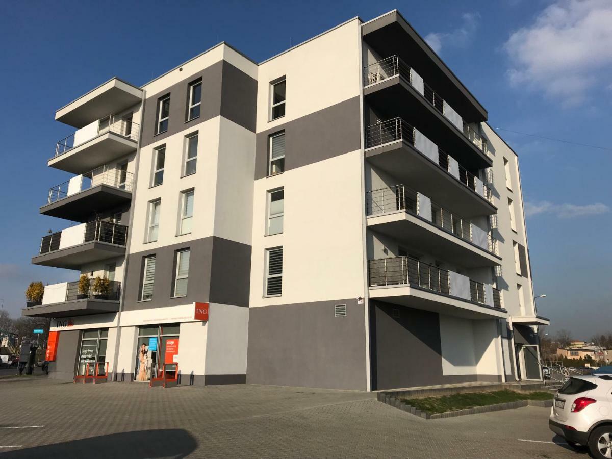 Silesia Eliza Apartment *
