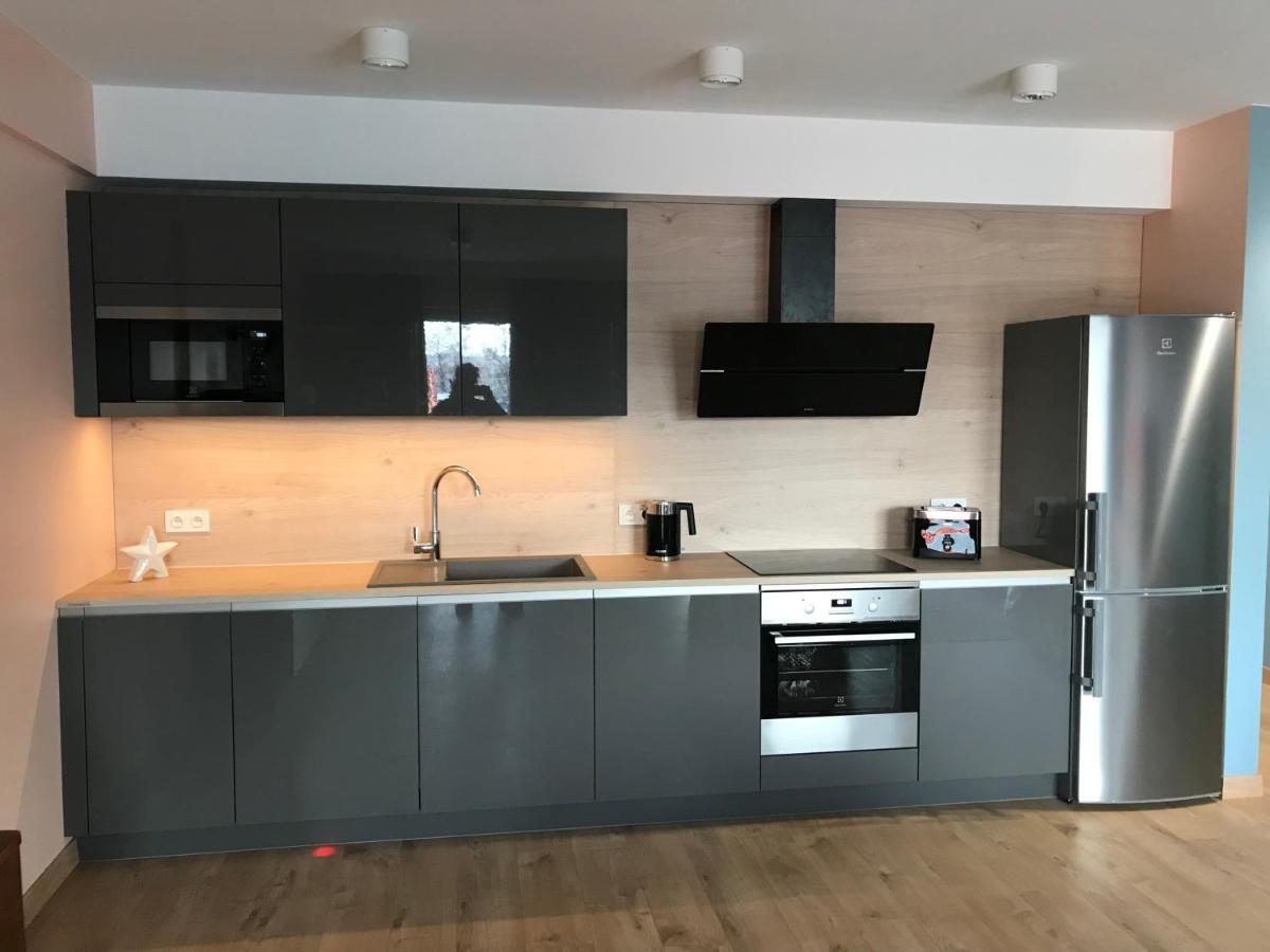Silesia Eliza Apartment Bytom